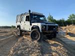 Land Rover Defender 110 by Osprey Custom Cars 1993 года